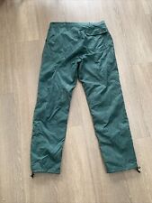 Mens chainsaw trousers for sale  ASHBOURNE