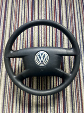 vw t5 steering wheel for sale  ASHTON-UNDER-LYNE