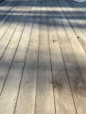 Mahogany wood deck for sale  Yorktown Heights