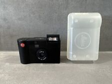 Leica c11 black gebraucht kaufen  Melle-Mitte