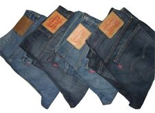 Levis 527 jeans for sale  LANARK