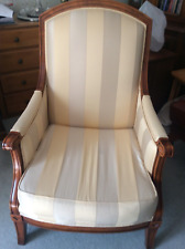 Wesley barrell armchair for sale  UK