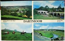 England dartmoor widecombe for sale  Shipping to Ireland