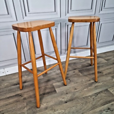 Pair retro solid for sale  SPILSBY