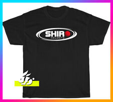 Nueva camiseta con logotipo de cascos shiro talla s-5XL segunda mano  Embacar hacia Argentina