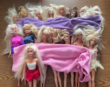 Barbie doll lot for sale  Leesburg