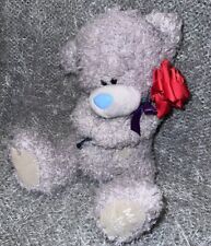 valentines bears rose for sale  SHEFFIELD
