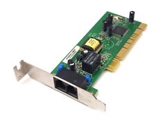 Zoom V .92 56K Fax Modem PCI Placa de computador interna FELMM01BSL2801 comprar usado  Enviando para Brazil