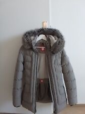 Wellensteyn winter jacke gebraucht kaufen  Ludwigsfelde