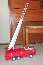 Tonka aerial ladder for sale  Walled Lake