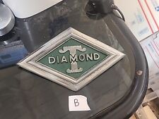 Vintage diamond truck for sale  Woodland