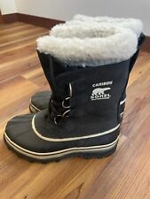 s sorel caribou boots women for sale  Eagle River