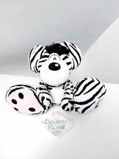 Peluche diddl zebra d'occasion  Plouzané