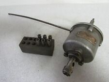 tapping attachment for sale  Plymouth