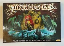 Games workshop dreadfleet for sale  Orlando