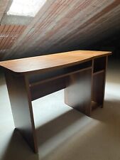 scrivania legno usato  Trivignano Udinese