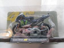 Valentino rossi yamaha for sale  Shipping to Ireland