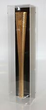 Olympic torch 2012 for sale  BELVEDERE