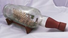Antique 2ships bottle for sale  BOURNEMOUTH