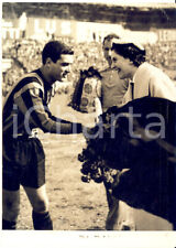 1955 calcio milan usato  Milano