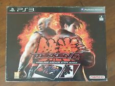 Tekken edition limitée d'occasion  Quissac