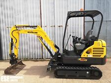 New holland e19c for sale  ELY