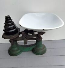 Vintage set cast for sale  BRADFORD