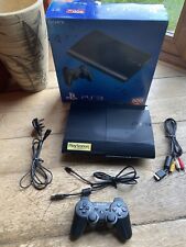 ps3 slim 500gb for sale  MARCH