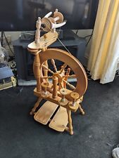 ashford spinning wheel for sale  KETTERING