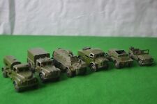 Dinky toys military for sale  STRATFORD-UPON-AVON