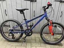 Kids mountain bike. for sale  SIDCUP