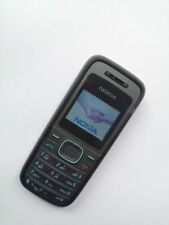 Celular Nokia 1208 original (desbloqueado) vários teclados e idiomas, usado comprar usado  Enviando para Brazil