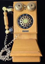 Vintage country telephone for sale  Shipping to Ireland
