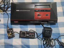 Console vintage sega usato  Cerro Maggiore