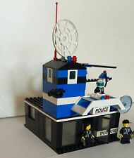 Lego stazione polizia usato  Ravenna