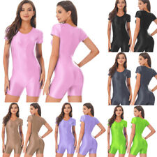 Women glossy bodysuit for sale  Lenexa