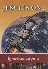 Jesuítas On... Ignatius Loyola DVD VÍDEO DOCUMENTÁRIO padre e teólogo espanhol comprar usado  Enviando para Brazil