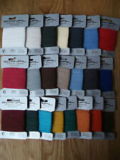 Metres darning mending for sale  FOLKESTONE