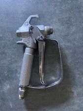 graco spray gun for sale  GLASGOW