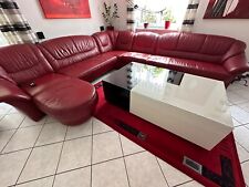 Wohnlandschaft sofa couchgarni gebraucht kaufen  München
