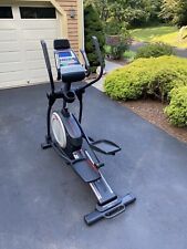 elliptical exercise machine for sale  Farmington