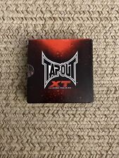 Usado, Juego de 12 DVD Tapout XT Extreme Training segunda mano  Embacar hacia Argentina