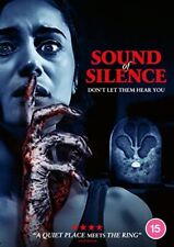 Sound silence dvd for sale  ROSSENDALE