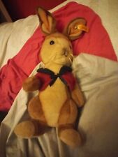 Genuine flopsy bunny for sale  BEDFORD