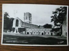 Fountains abbey north for sale  UK