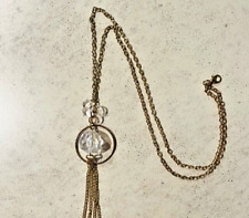 New pendant necklace for sale  Jordan