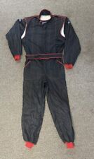 Sparco nomex racesuit for sale  ASHFORD