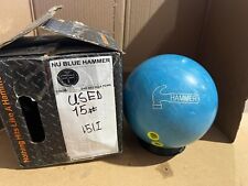 Used 15lb hammer for sale  Spring Hill