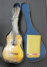 Goya guitar 15b for sale  East Bridgewater