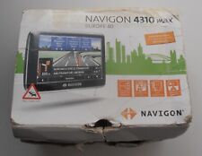 Navigon sat nav. for sale  LIVERPOOL